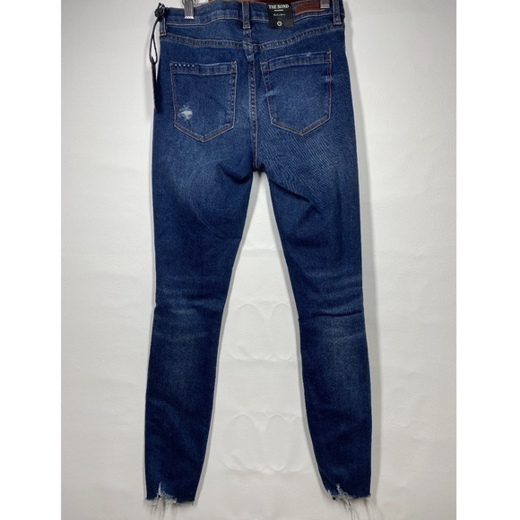 Blank NYC The Bond Skinny Jeans - Picture 2 of 2